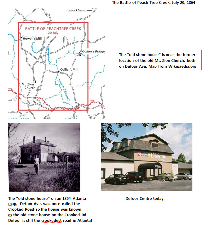 Defoor Haunted Halls