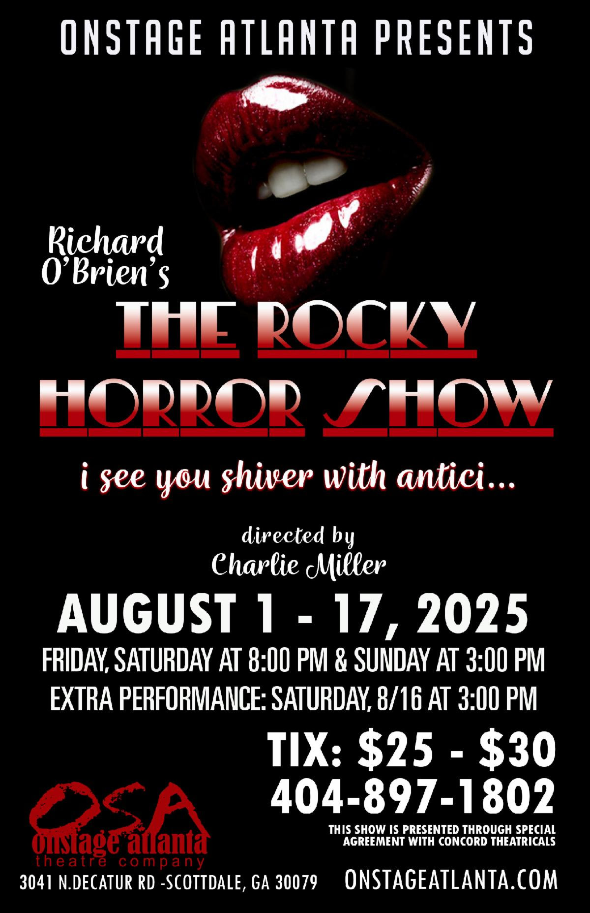 RockyHorror