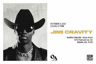 JimiCravity ShowFlyer 600x400px