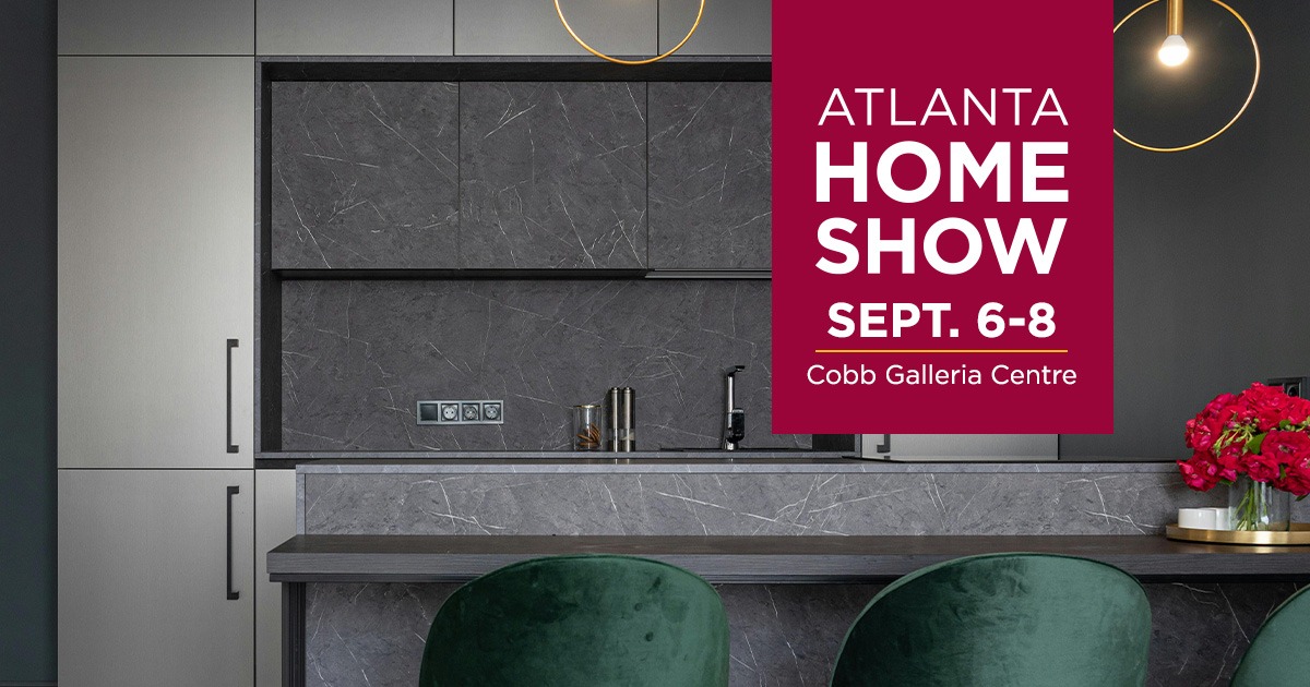 Fall Atlanta Home Show