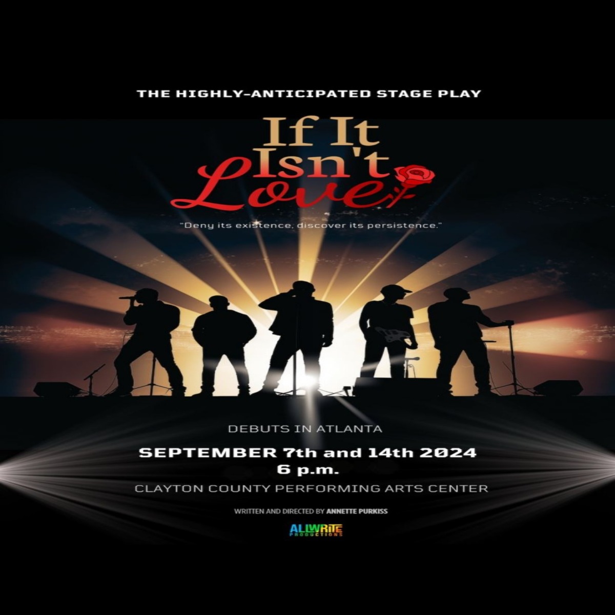Play Poster