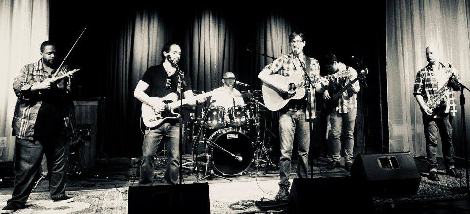 These Crowded Streets @ Vista