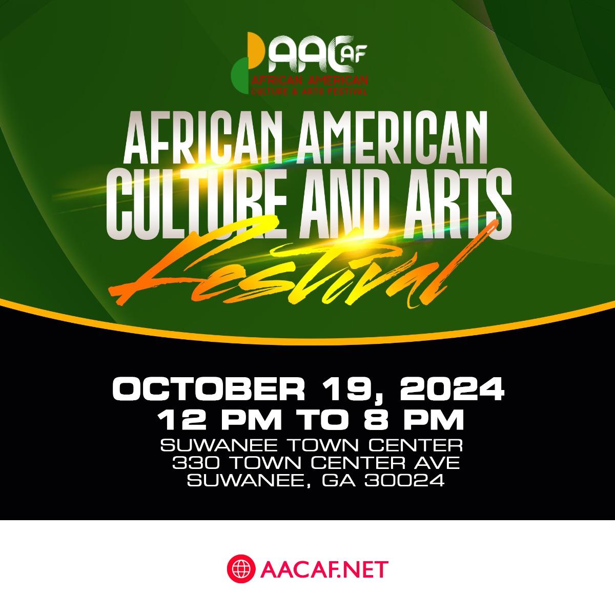 African America Culture