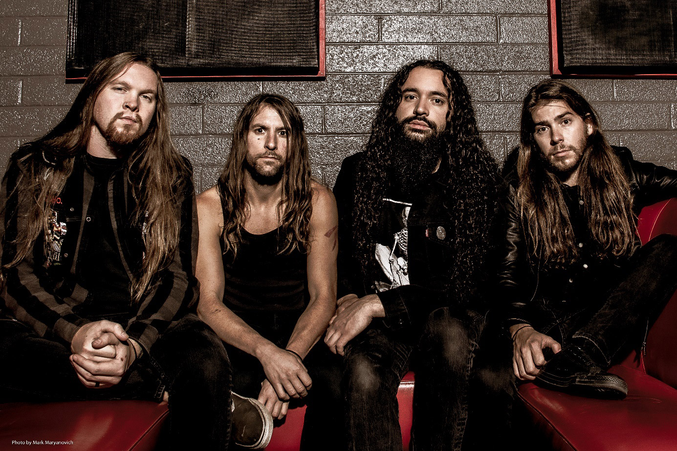 Havok Band Members