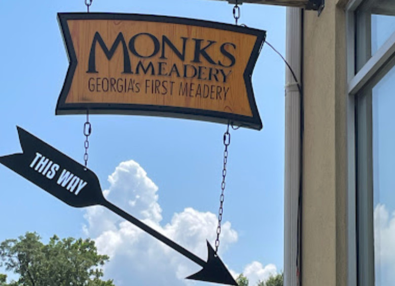 Monks Meadery