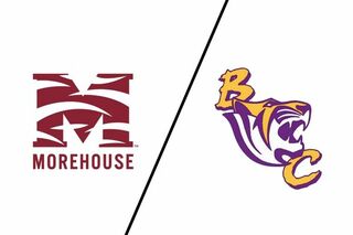 Morehouse College Vs.  Benedict College