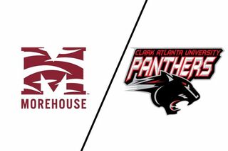 MorehouseVClarkAtlantaUniversity