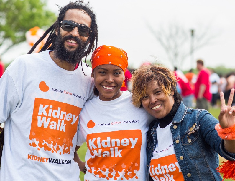 Atlanta Kidney Walk Image