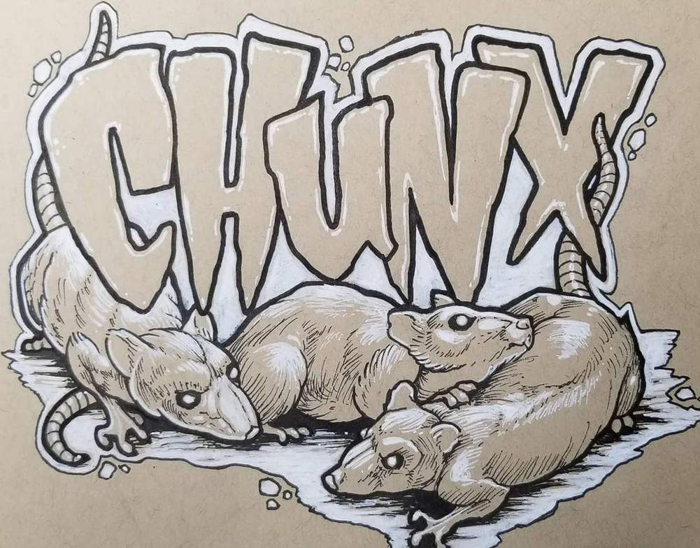Chunx