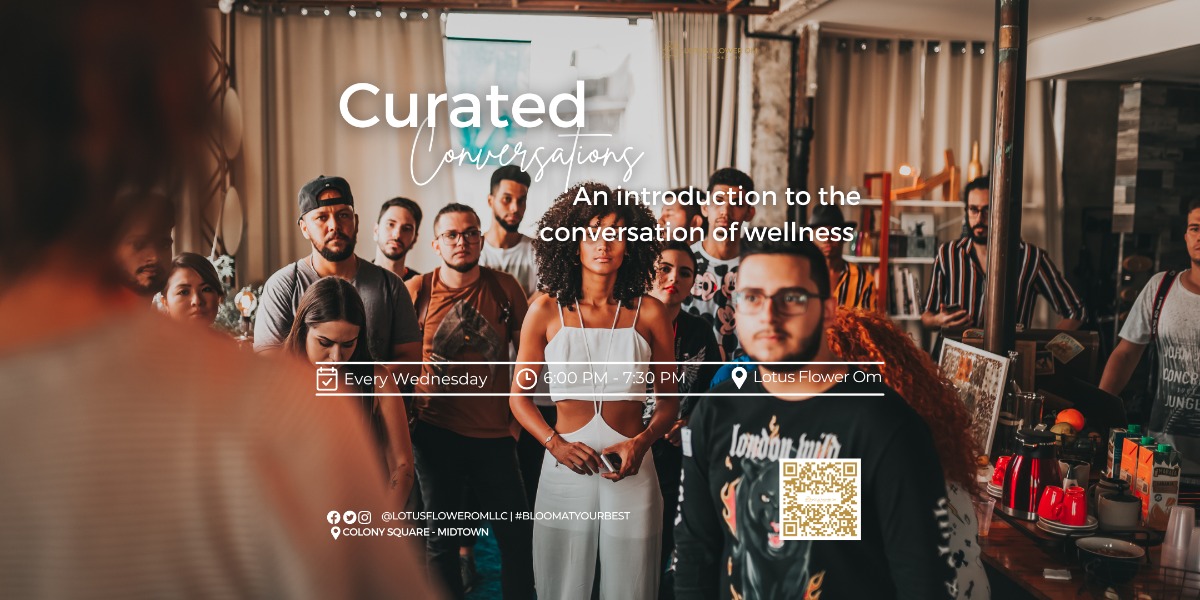 BANNER   Curated Conversations (2024)
