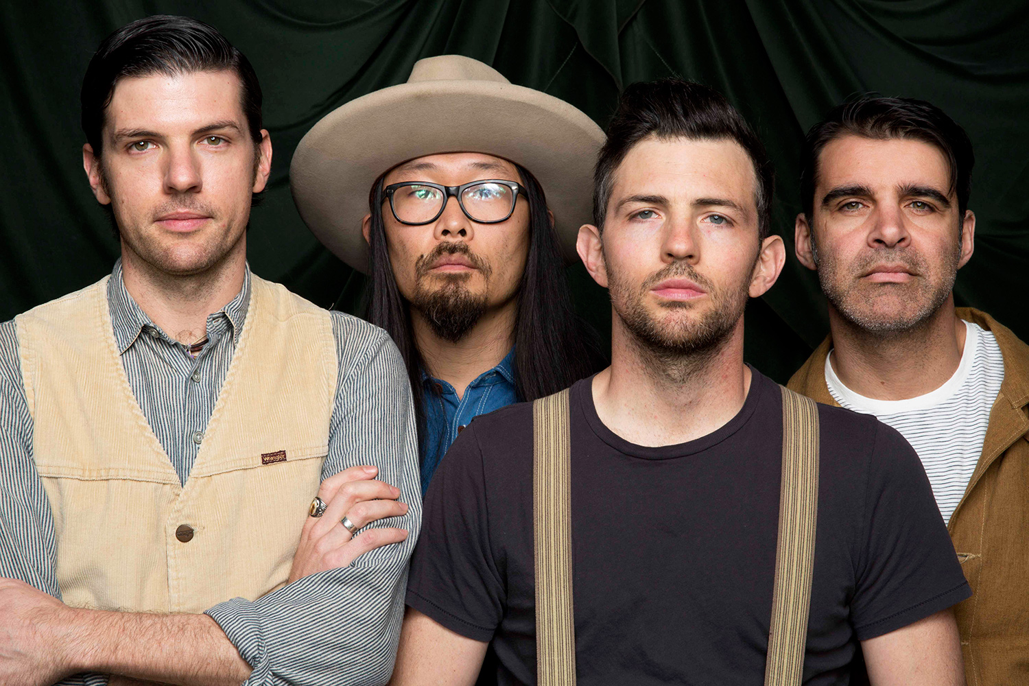 Rs 245974 RS Scott Avett