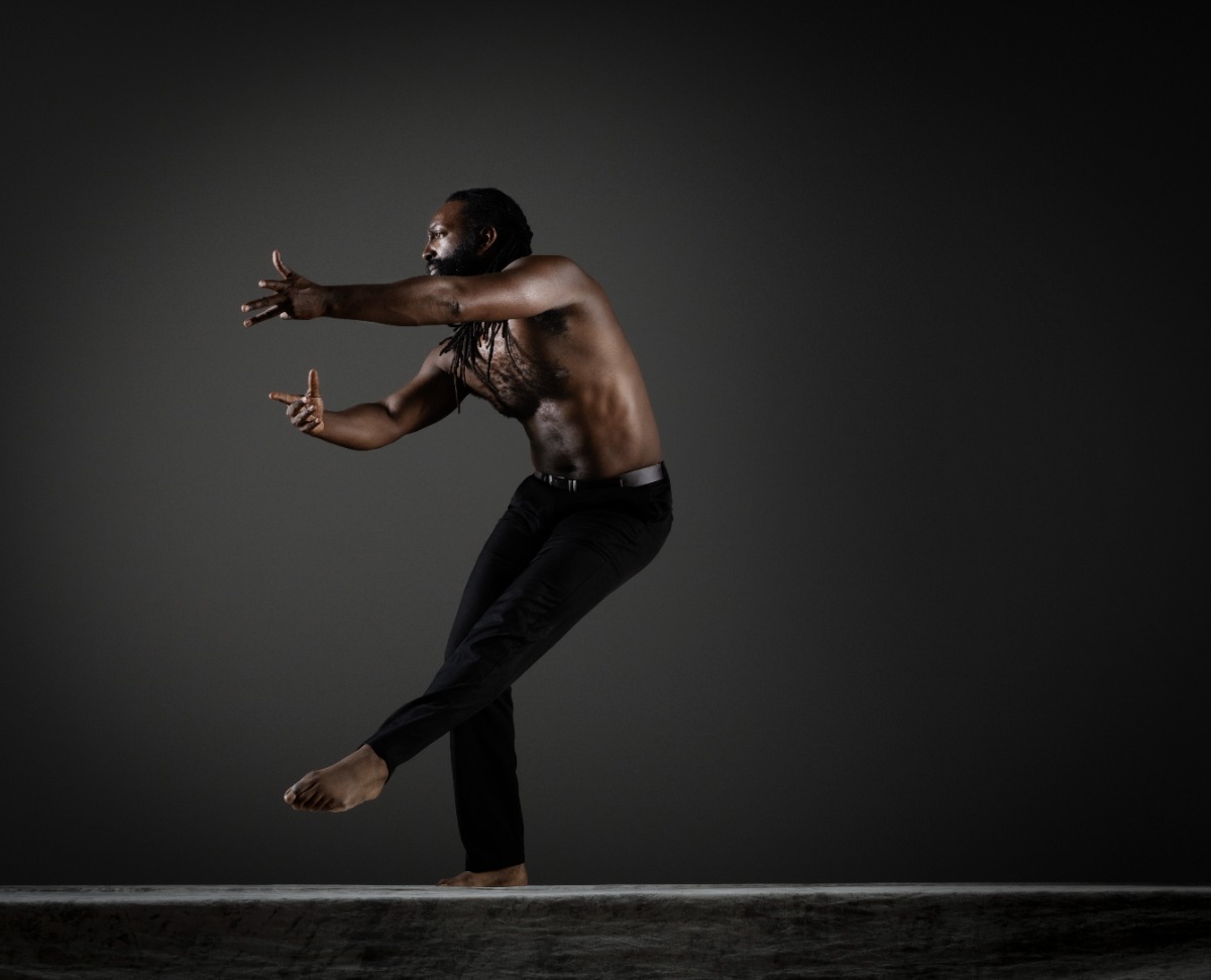 Antoine Hunter Credit RJ Muna