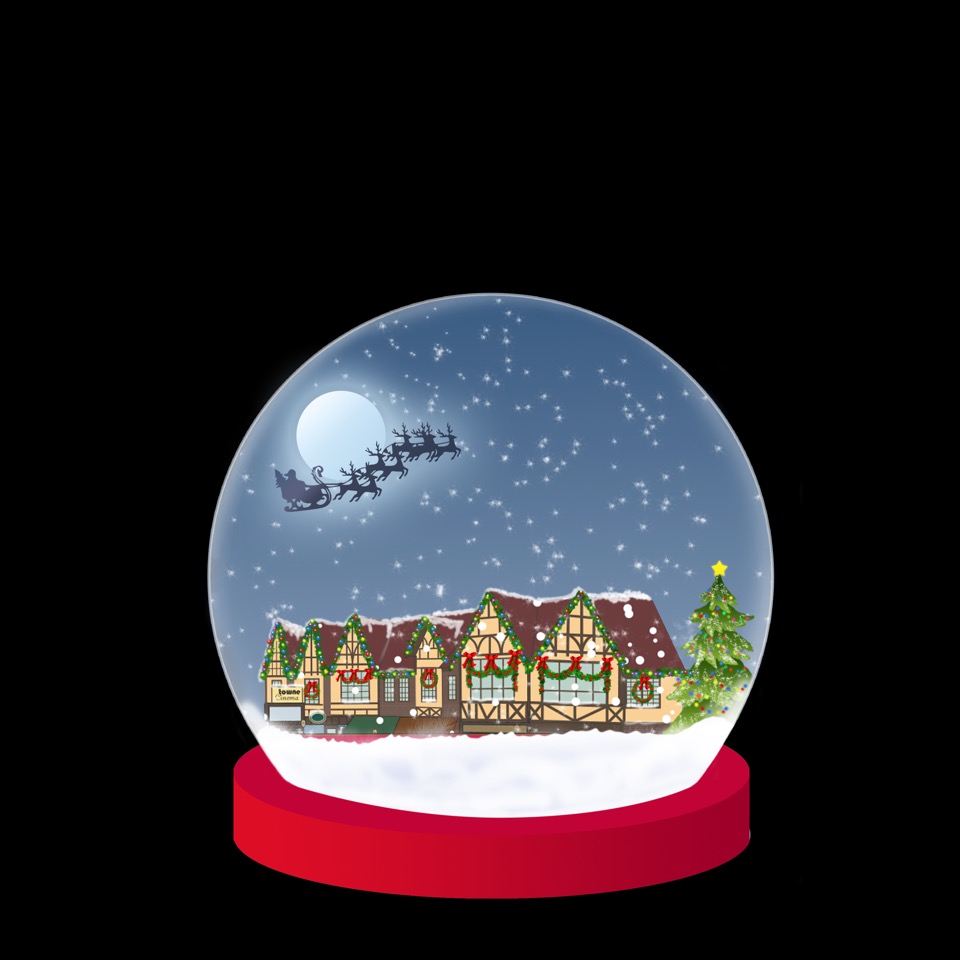 Snowglobe2 2 Copy