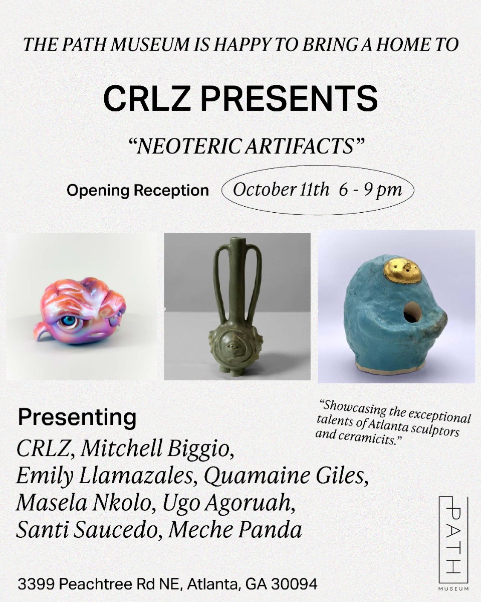 CRLZ EXHIBITION