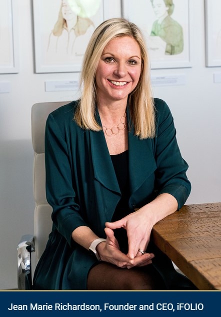 Jean Marie Richardson