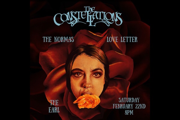 The EARL 222 Instagram 1