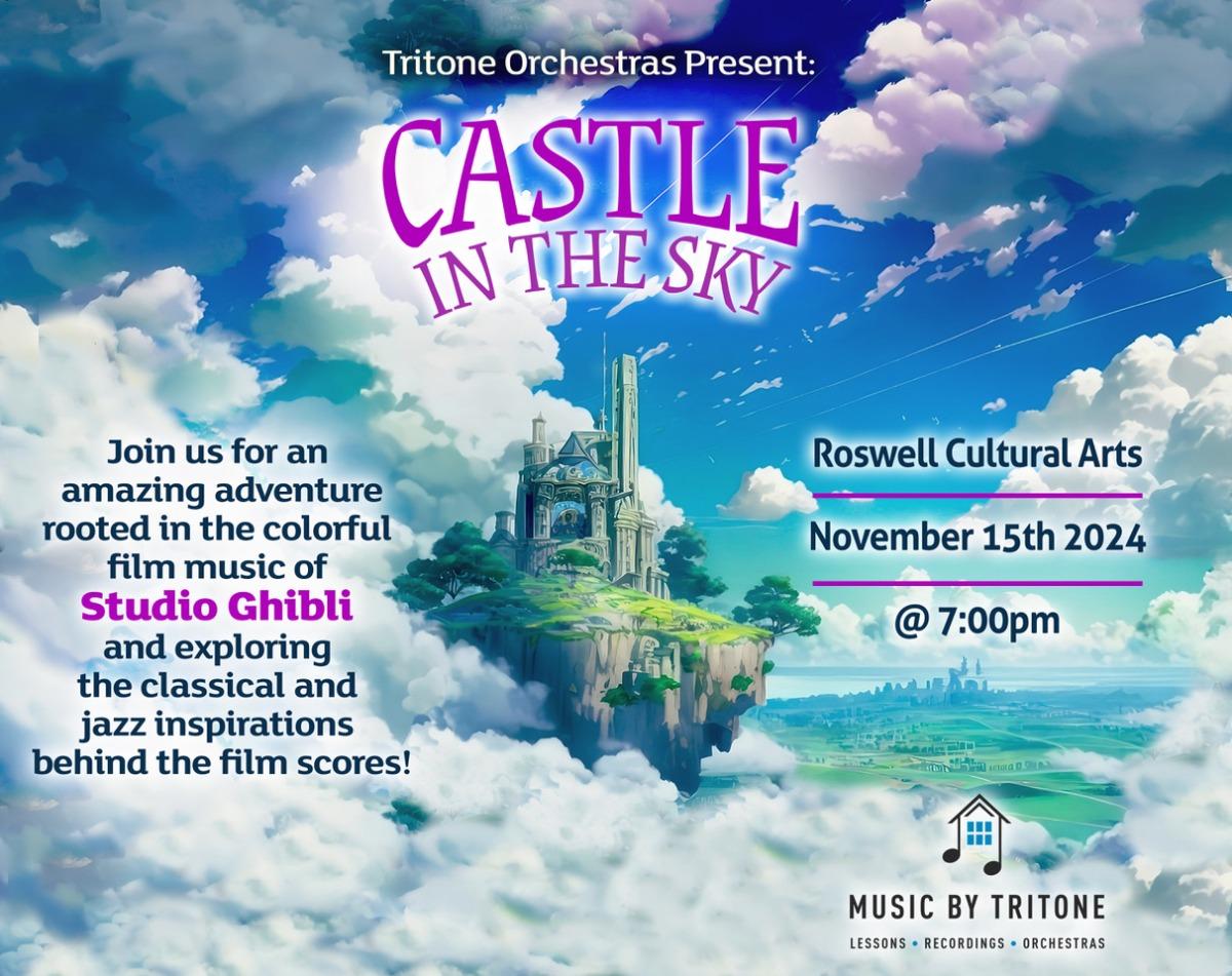 1 Castle In The Sky RCAC 11 15 Concert Graphic
