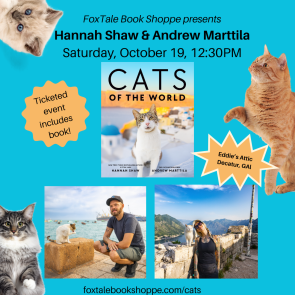 Cats World 0