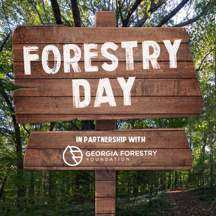 Fernbank Website Coe Forestryday