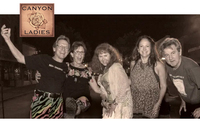 Canyon Ladies WEB