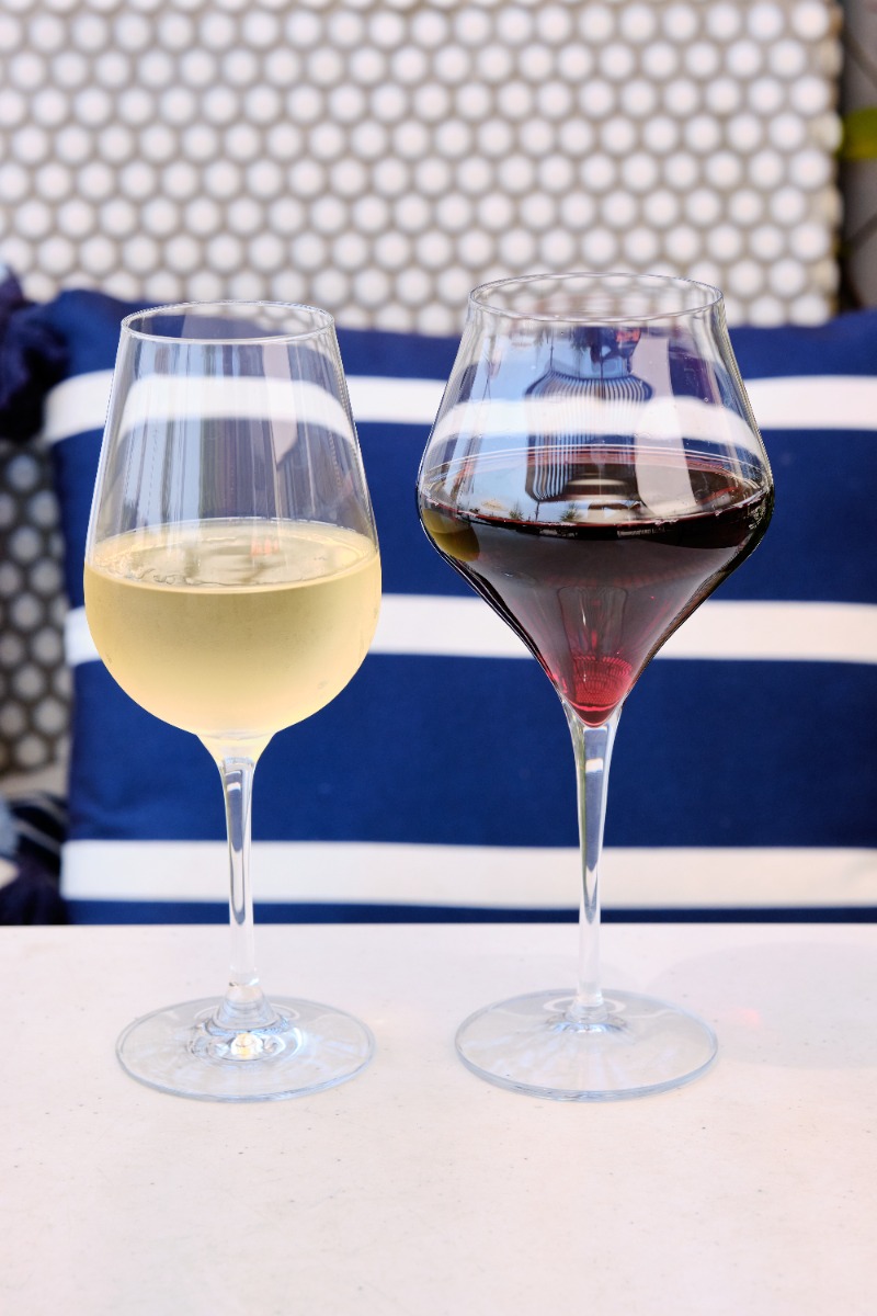 Wine Outside 3
