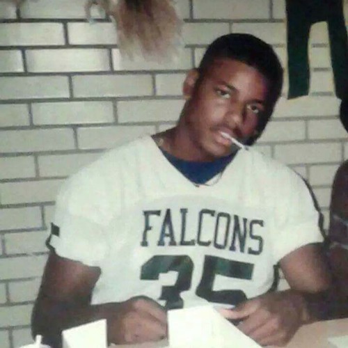 LORD JAH MONTE OGBON