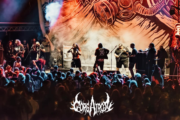 Gorgatron FT Size