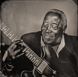 Albert White