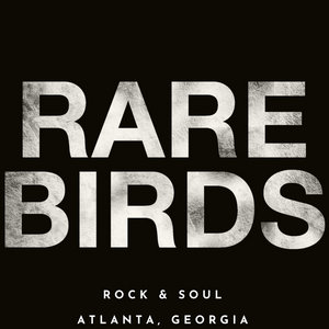 Rare Birds