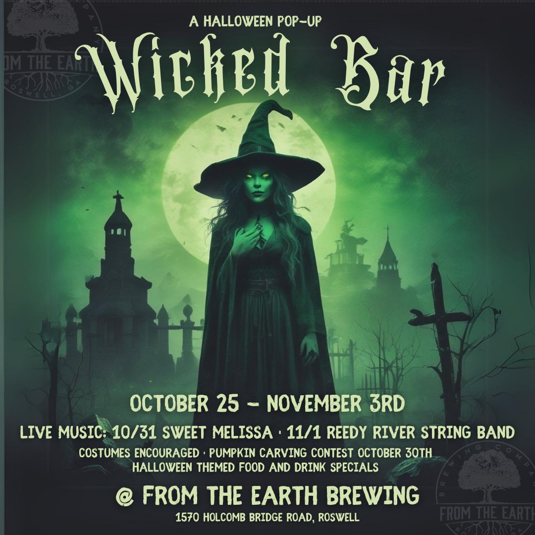 Wicked Bar