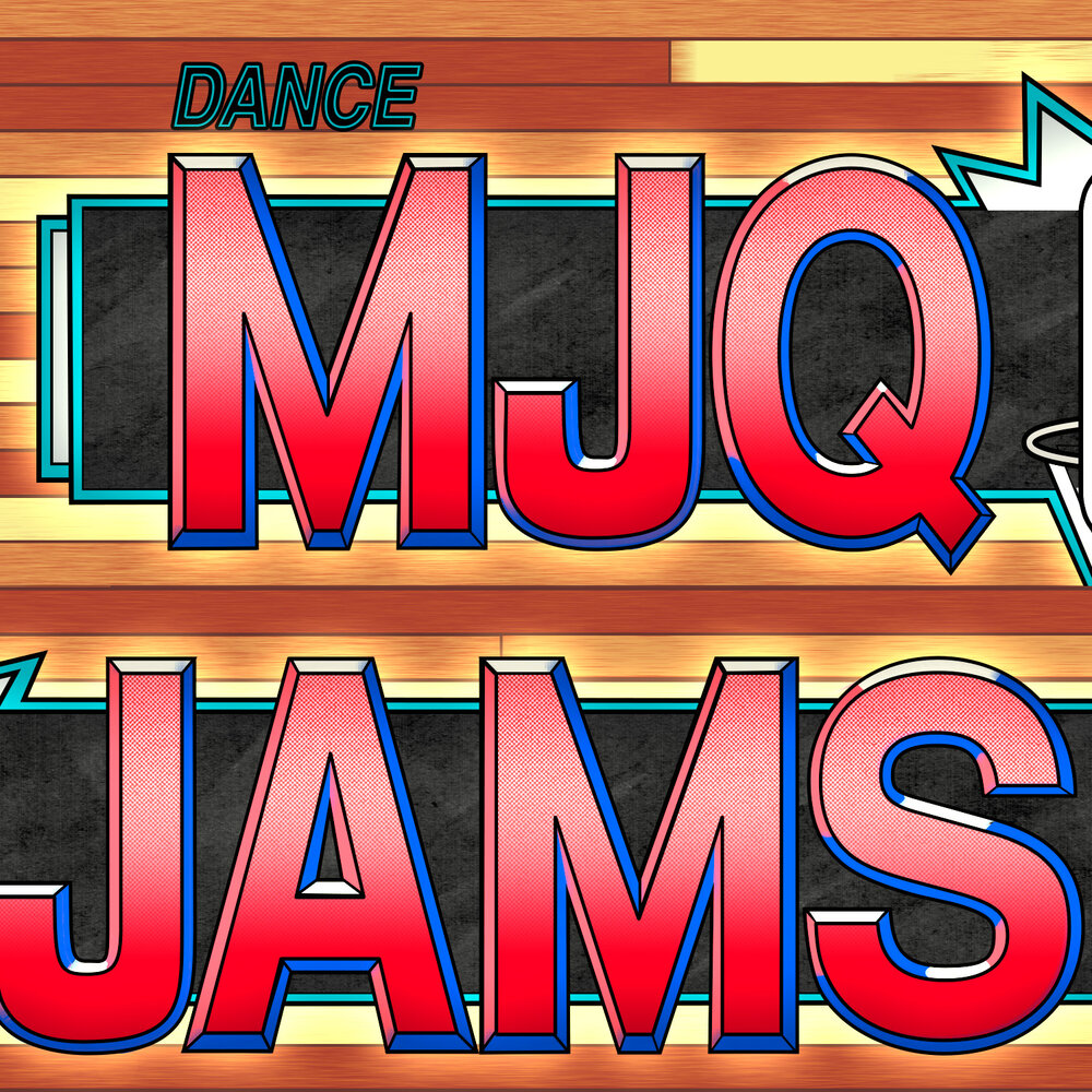 Mjqjams