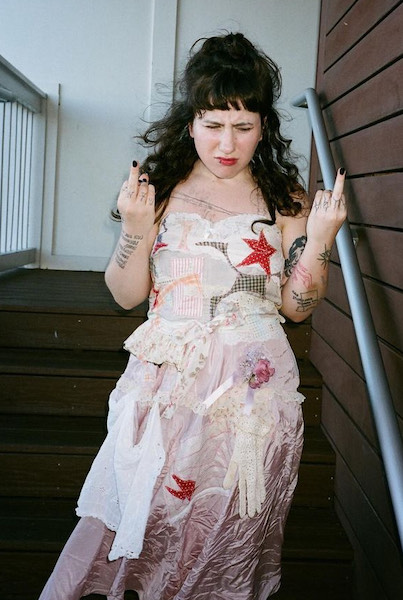 KARLY SOLO GREG RUTKIN