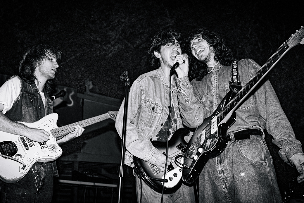 Nuc Vinyl Photos  14