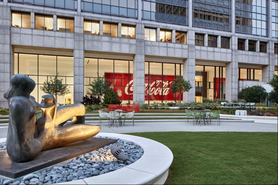Coca Cola Museum