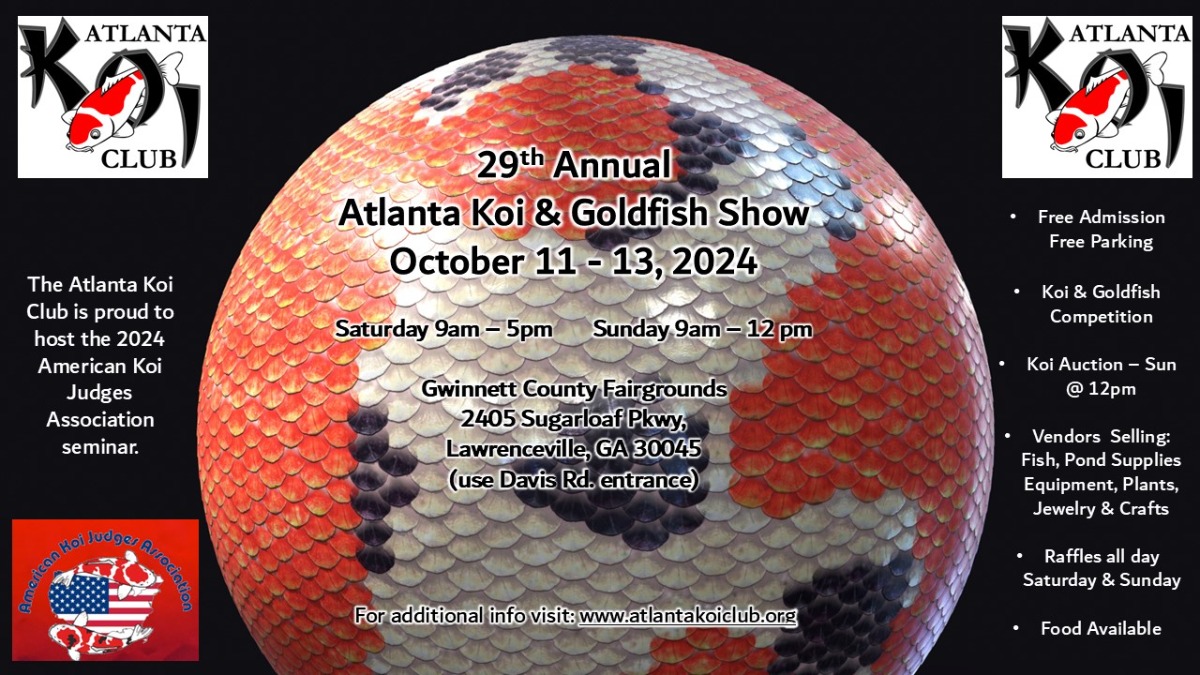 2024 Show Poster  V2