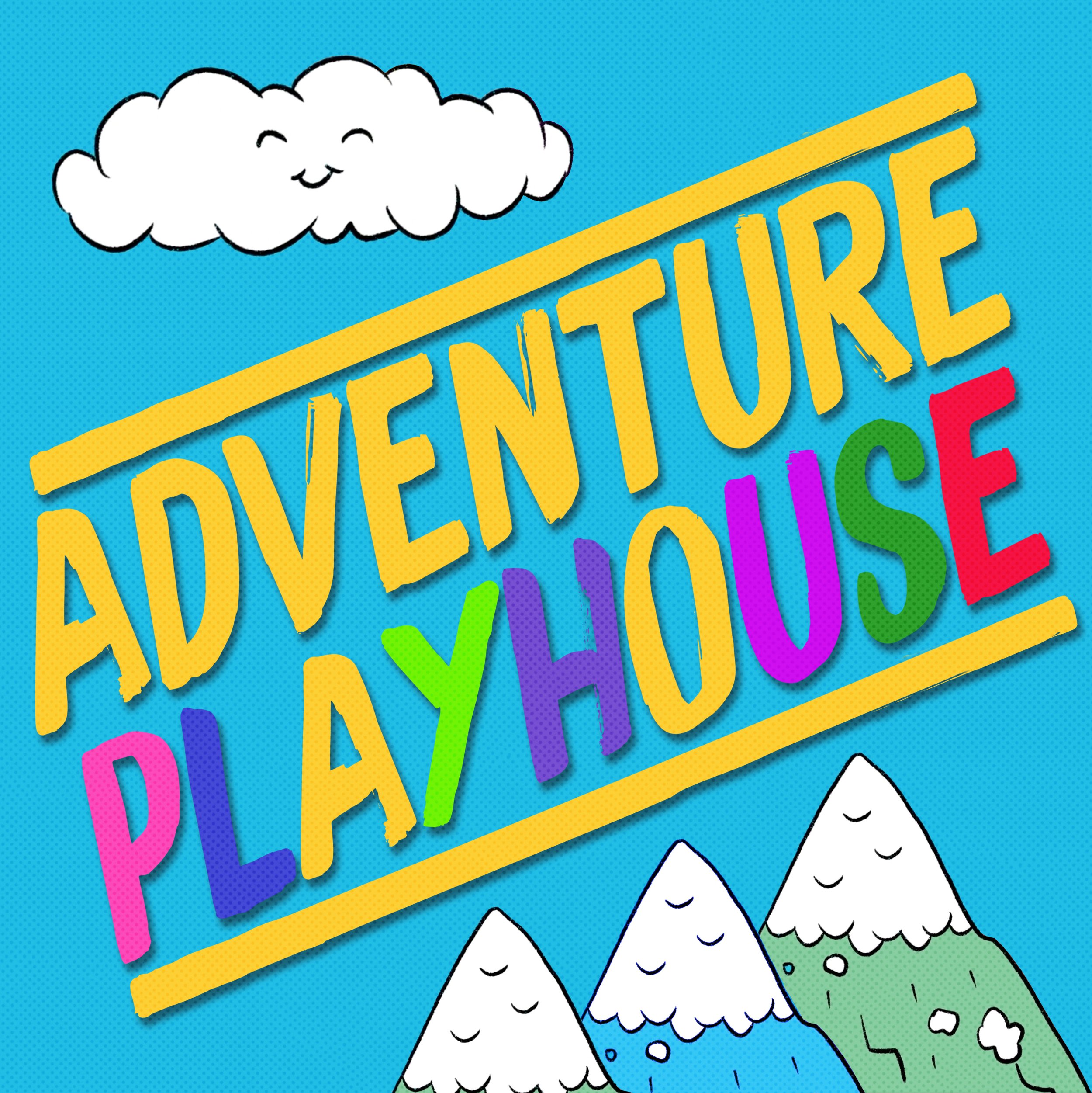 Adventure Playhouse Square