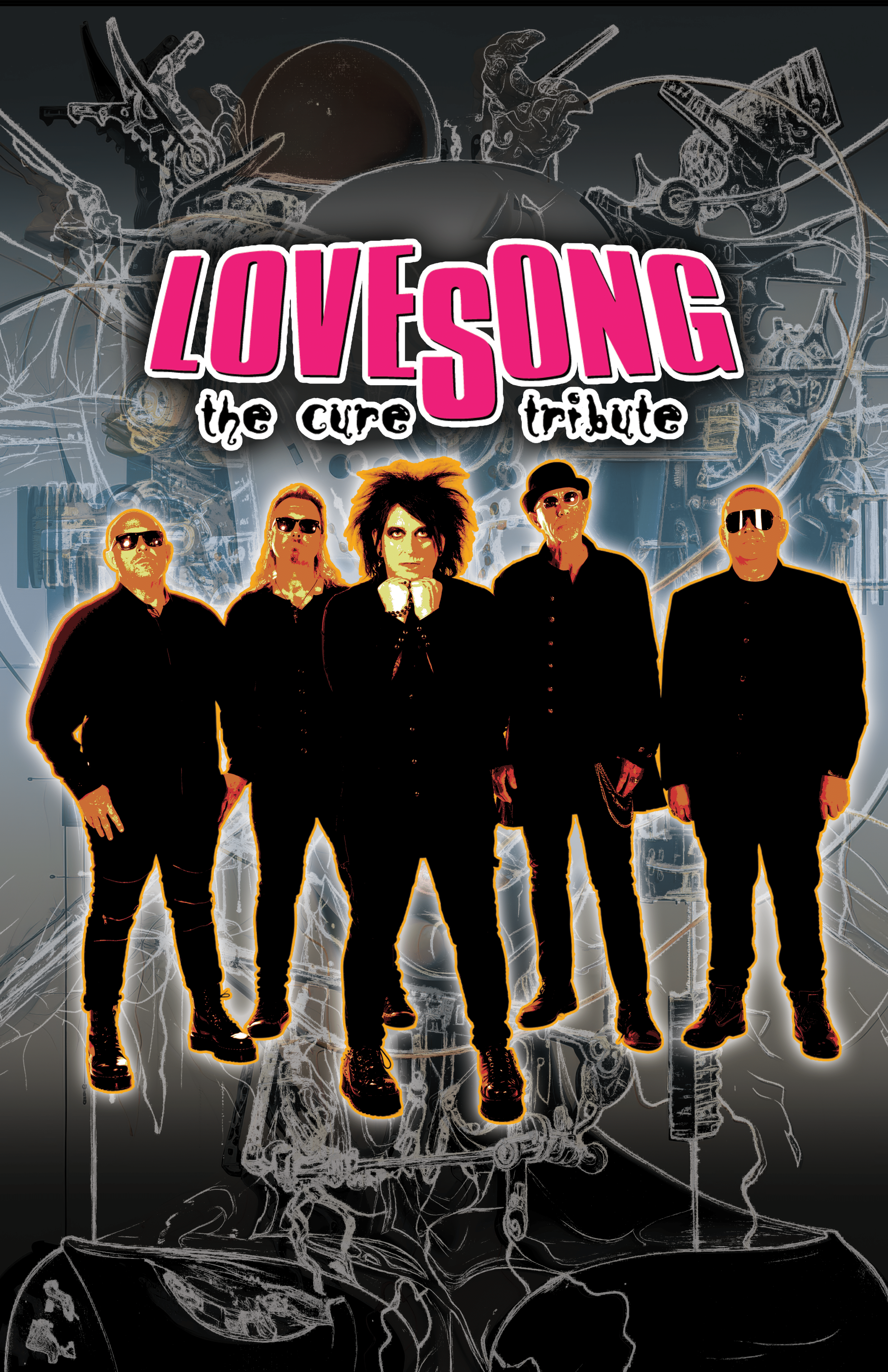 Lovesong Backgrounds1
