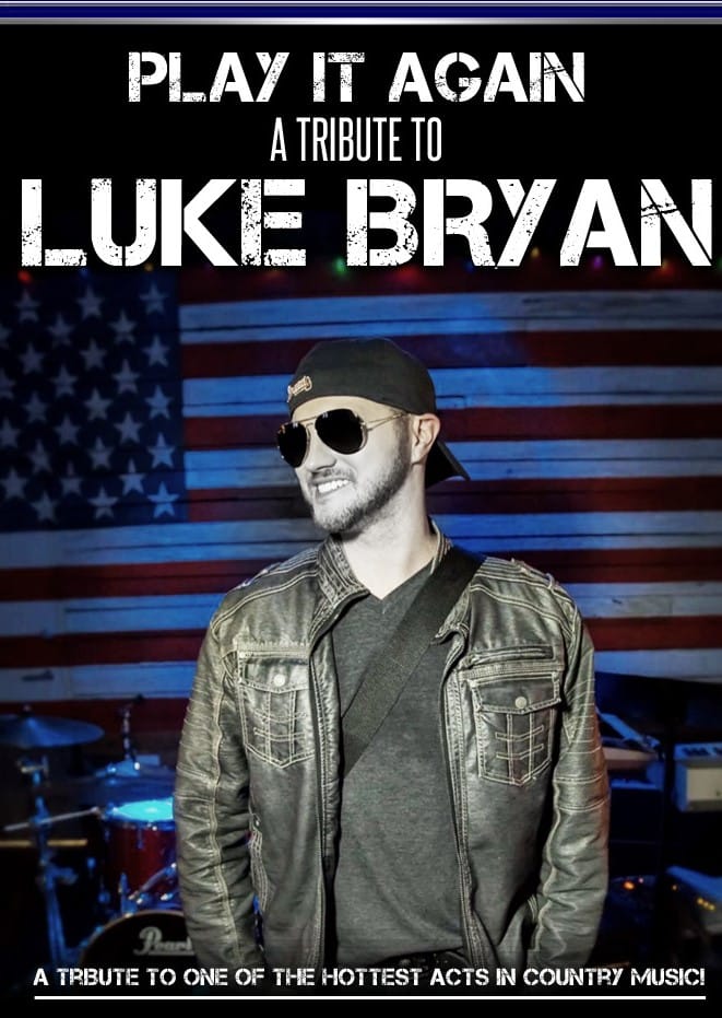 Luke Bryan Page
