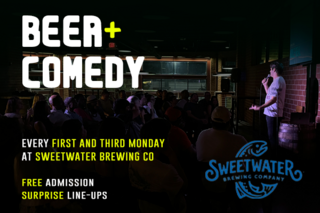 Sweetwater Freshtix Banner