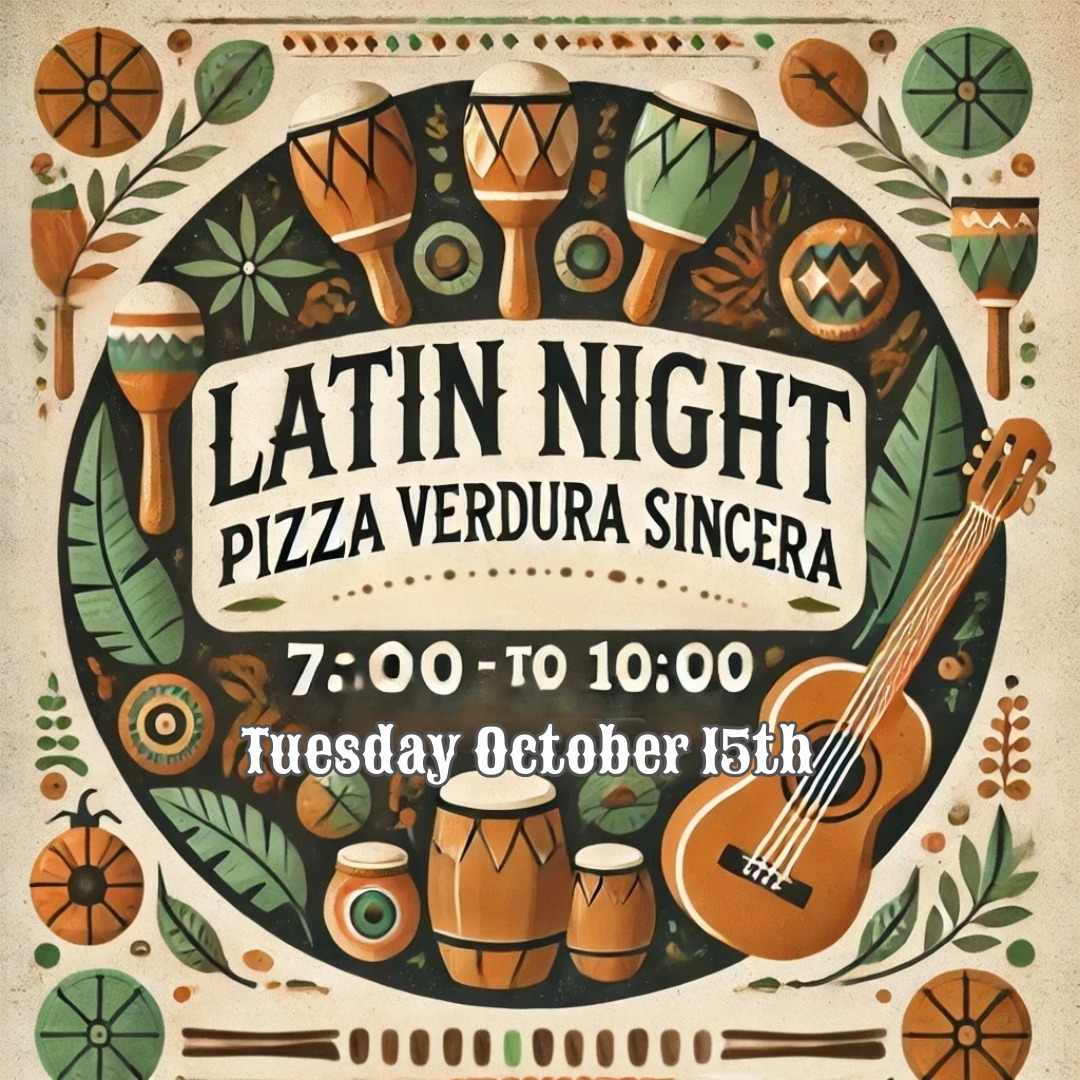 Tuesday October 15th