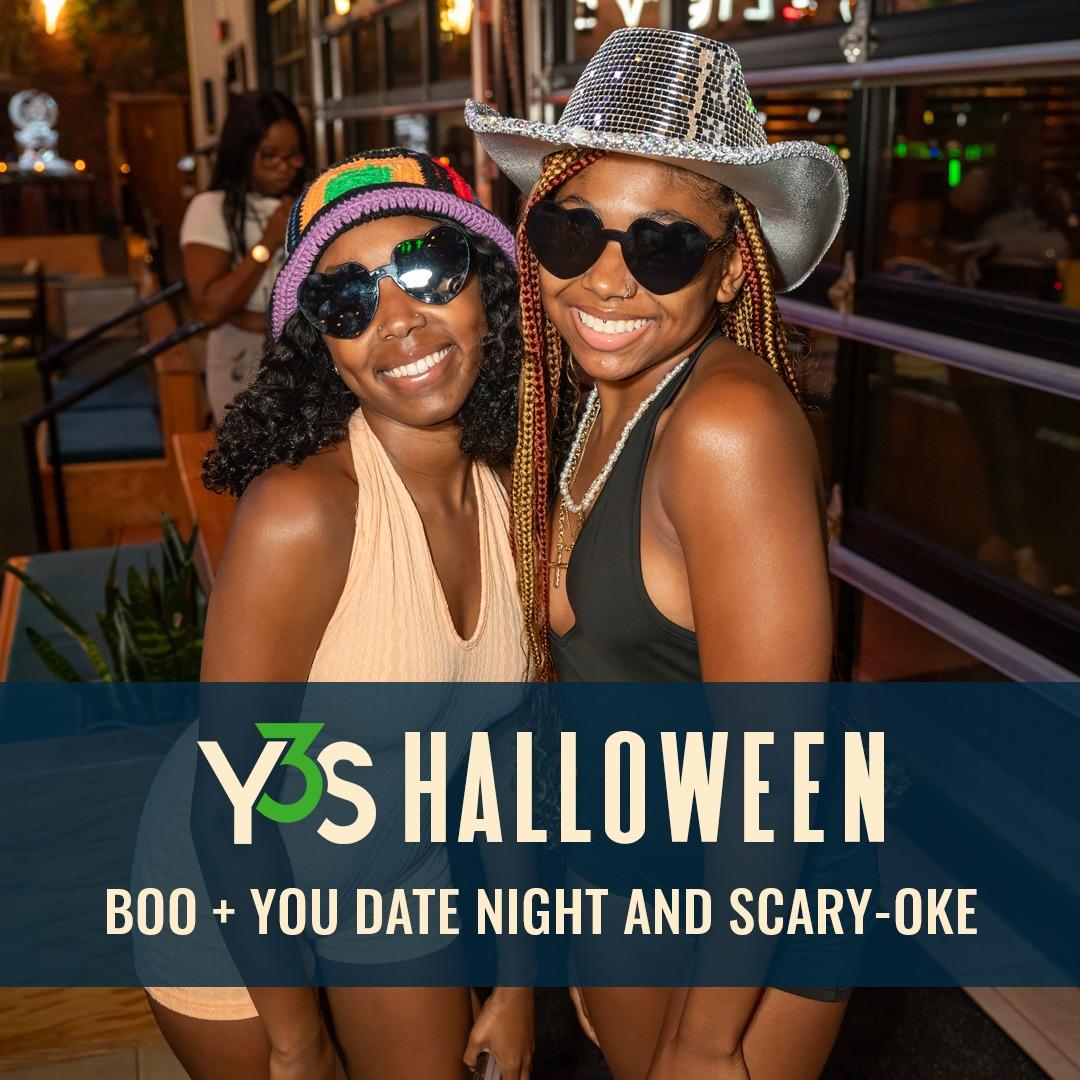 Halloween 2024