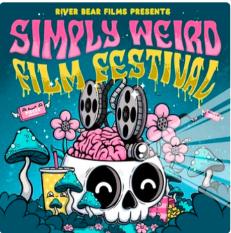 Simplyweird