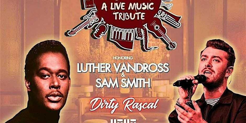 Luther Vandross