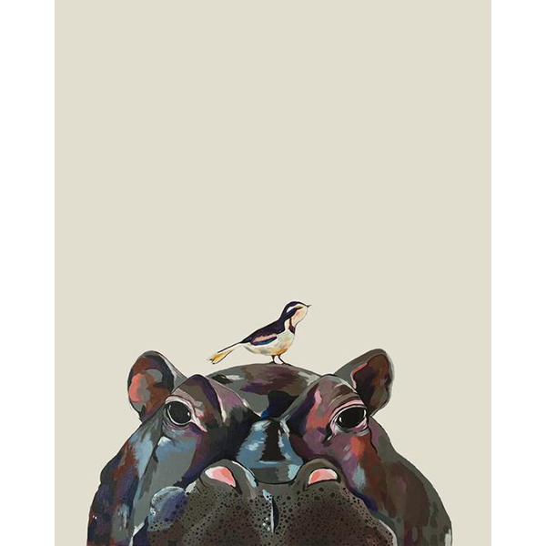 Henry Hippo