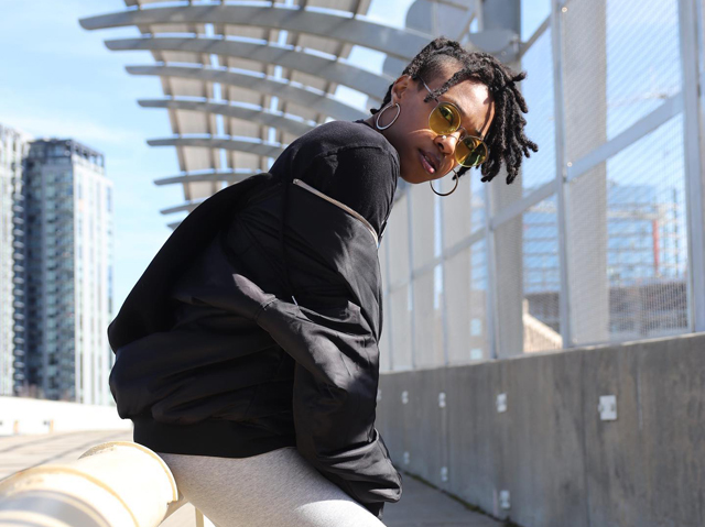 Alex Lushington HR Site