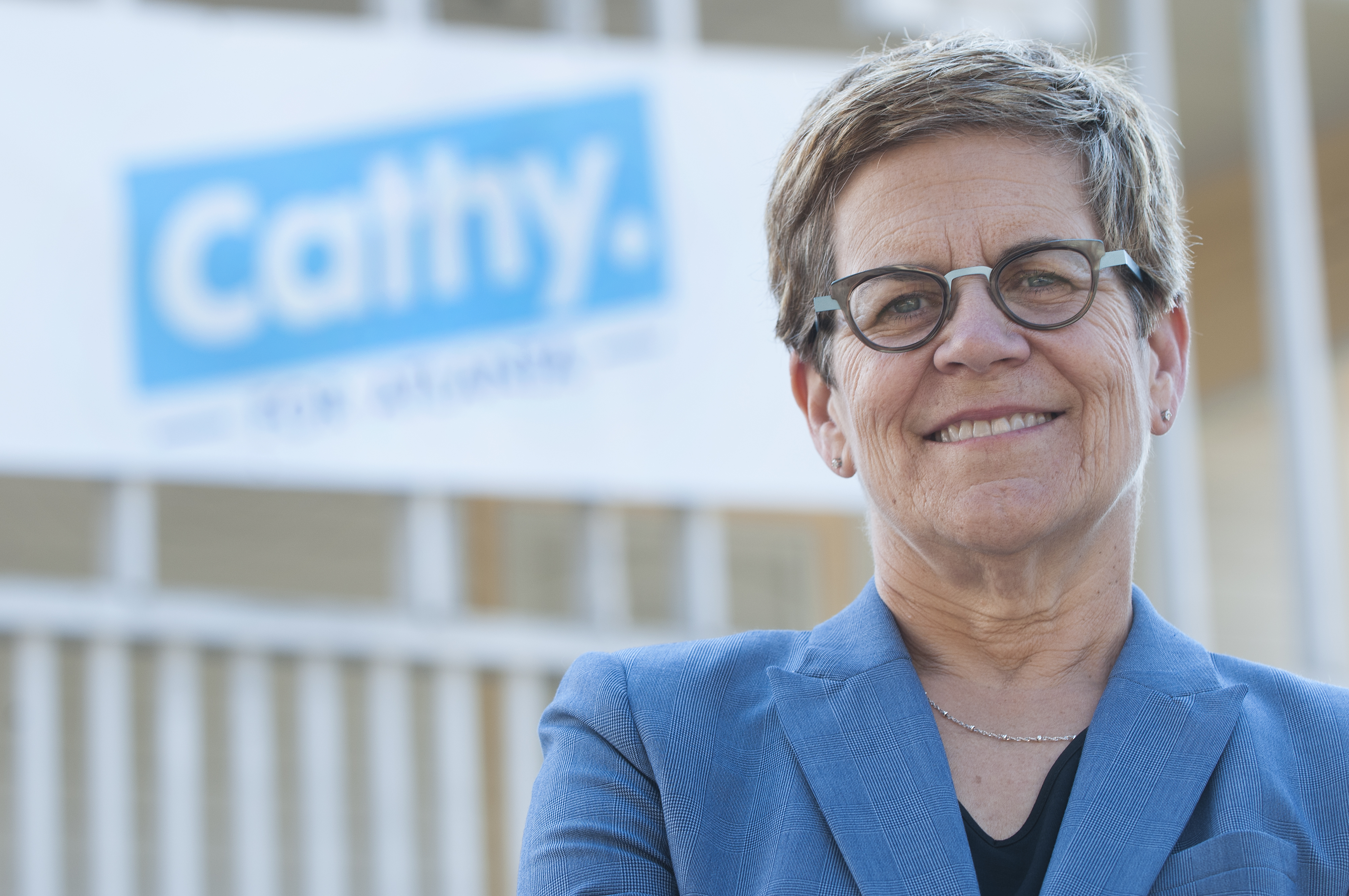 Cathy Woolard 2