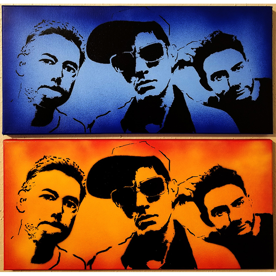 Beastie Boys