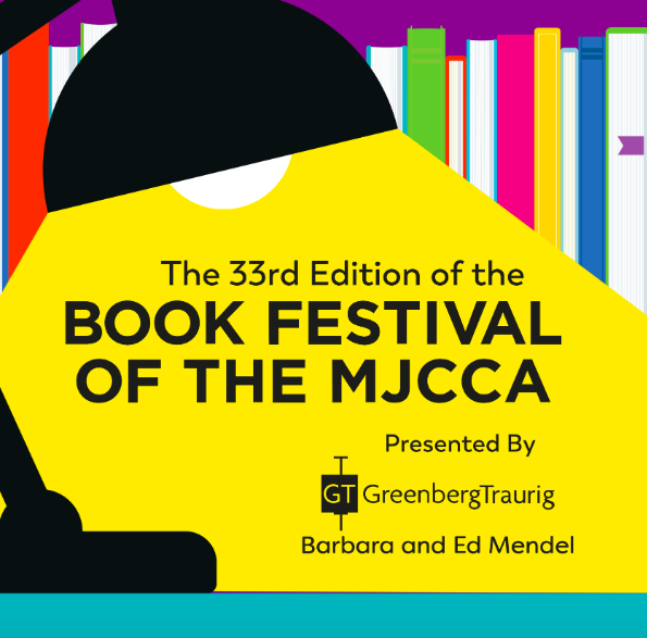 Mjccabookfest