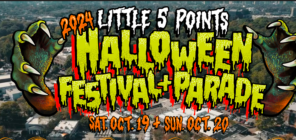 Little5points