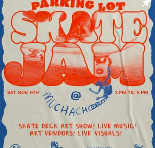Skatejam